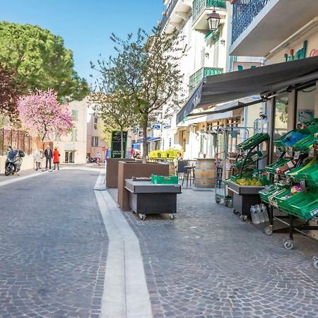 Residence Le Suquet Cannes Ngoại thất bức ảnh