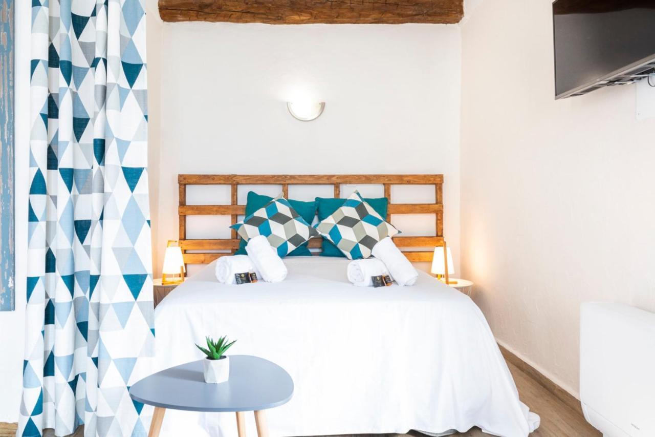 Residence Le Suquet Cannes Ngoại thất bức ảnh