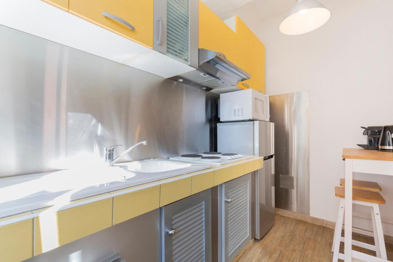 Residence Le Suquet Cannes Ngoại thất bức ảnh
