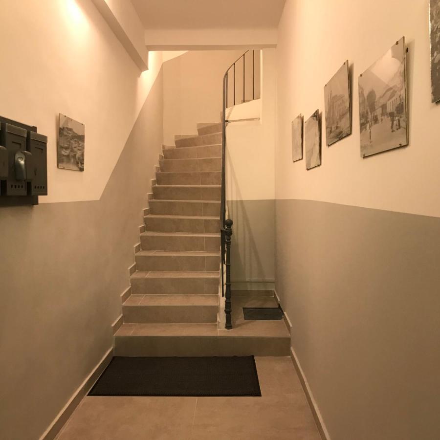 Residence Le Suquet Cannes Ngoại thất bức ảnh