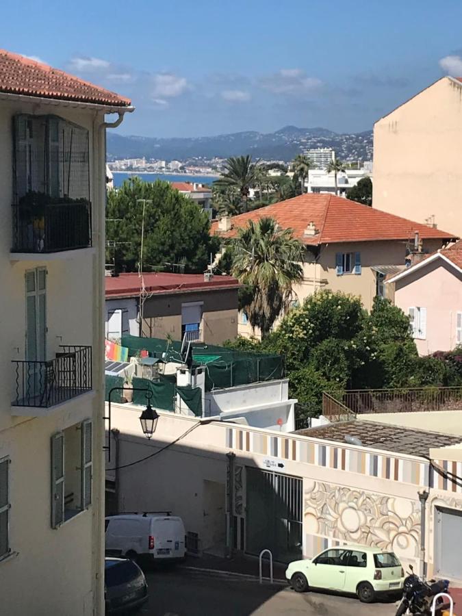 Residence Le Suquet Cannes Ngoại thất bức ảnh