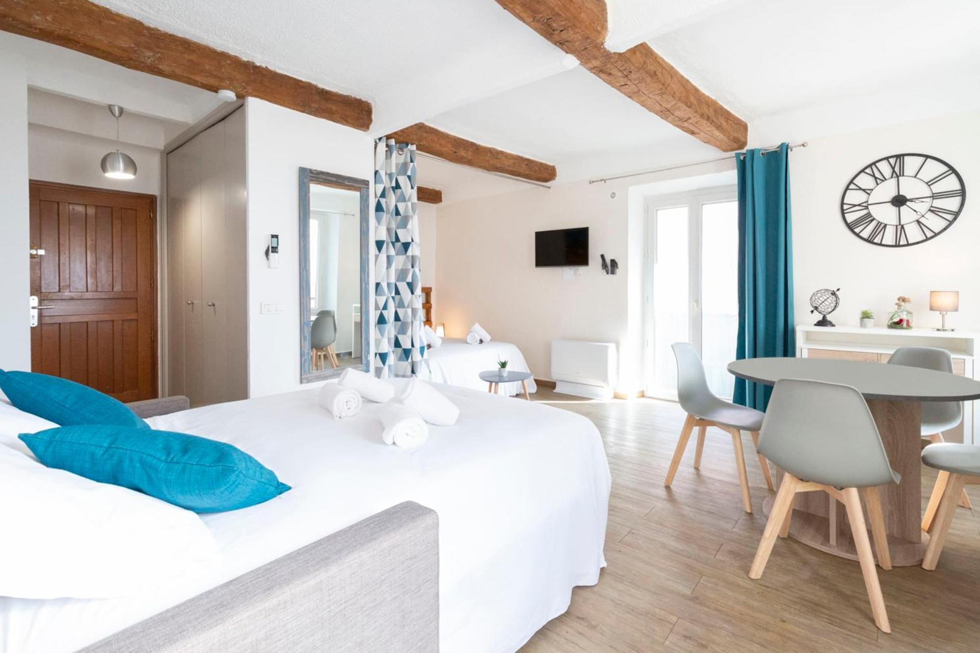 Residence Le Suquet Cannes Phòng bức ảnh