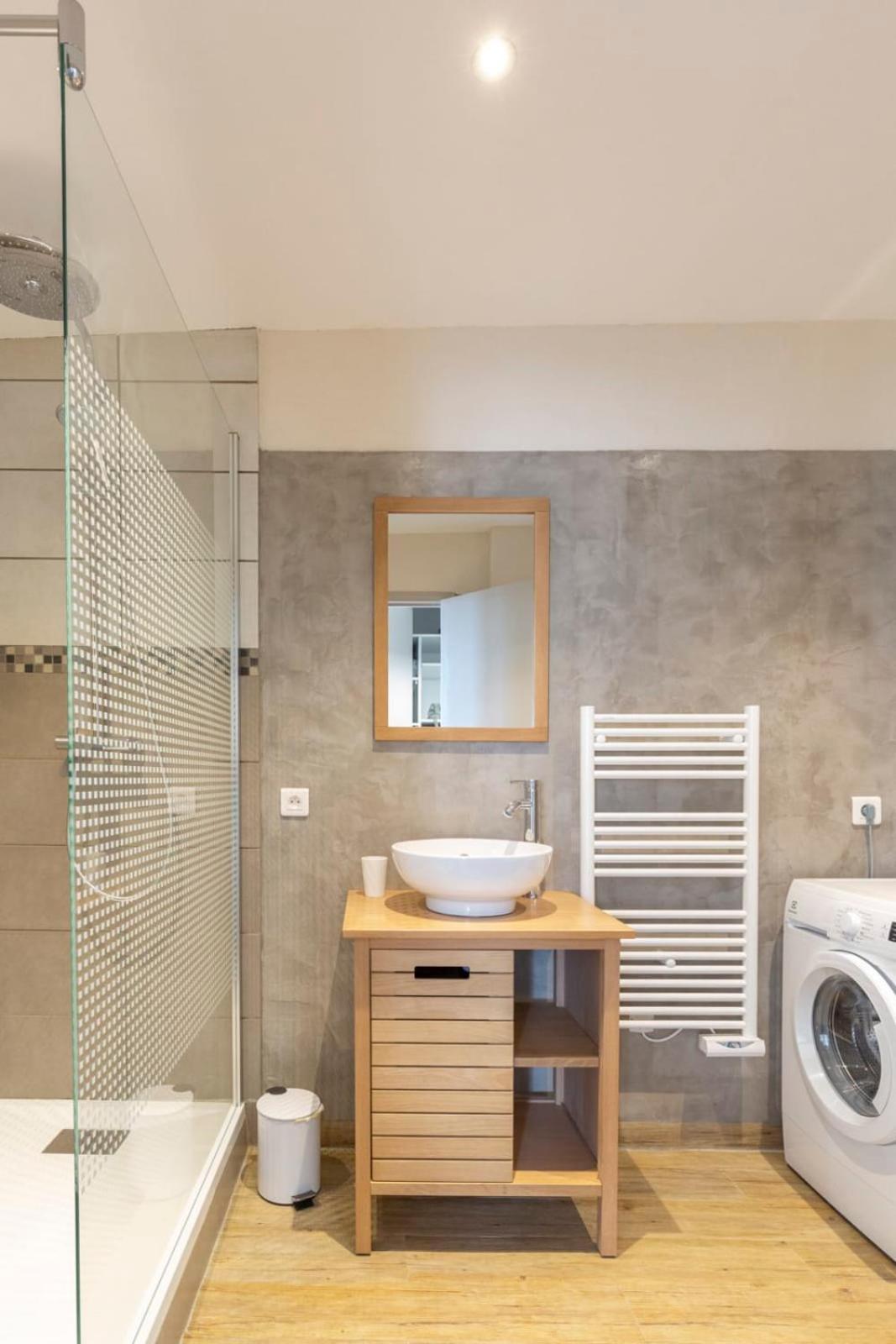 Residence Le Suquet Cannes Phòng bức ảnh