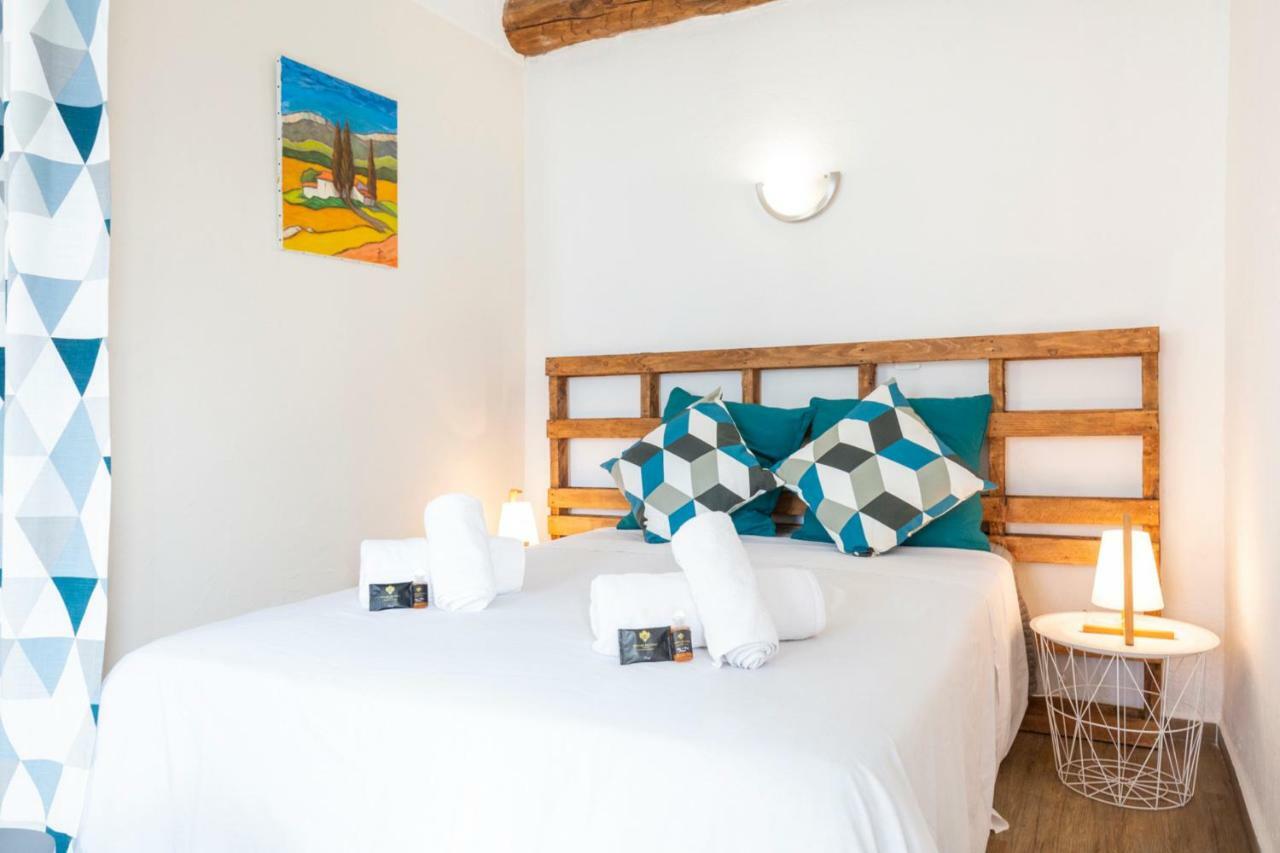 Residence Le Suquet Cannes Ngoại thất bức ảnh